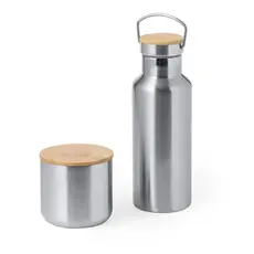 Isolier Set Debris