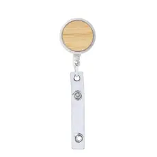 Namensschild Halter Alikra