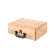 Plattenspieler Vinilux personalisierte Geschenke 