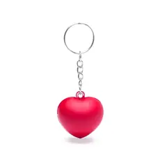 Antistress Schlüsselanhänger Herz Silene personalisierte Geschenke 