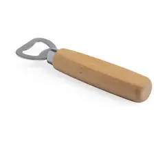 Holzflaschenöffner Nacul