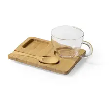Teeset Morkel personalisierte Geschenke 
