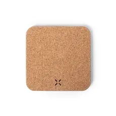 Drahtloses Ladegerät Kronex personalisierte Geschenke 