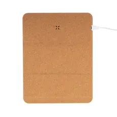 Mauspad mit Ladegerät Relium personalisierte Geschenke 