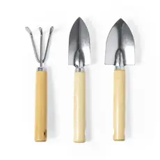 Gartenset Maurix personalisierte Geschenke 