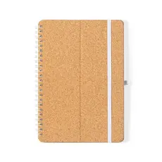 Halter Notizbuch Fromky personalisierte Geschenke 