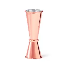 Messbecher für Alkohol Corby personalisierte Geschenke 