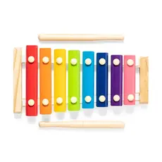 Xylophon Nultyn personalisierte Geschenke 