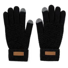 Touchpad Handschuhe Demsey personalisierte Geschenke 