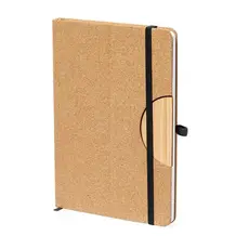 Halter  Notizblock Drizak
