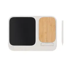 LCD-Schreibtablett Ladegerät Artic personalisierte Geschenke 