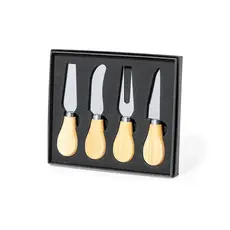 Käse Set Koet