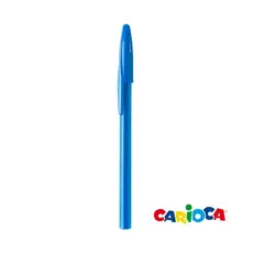 Kugelschreiber Universal, Farbe: hellblau personalisierte Geschenke 