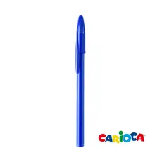 Kugelschreiber Universal, Farbe: royal blau personalisierte Geschenke 
