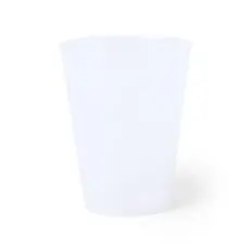 Trinkbecher Ginbert, Farbe: transparent personalisierte Geschenke 