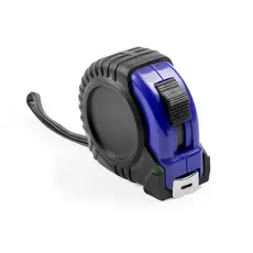 Maßband Grade 3m, Farbe: blau personalisierte Geschenke 