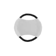 Frisbee Flybit, Farbe: weiß personalisierte Geschenke 