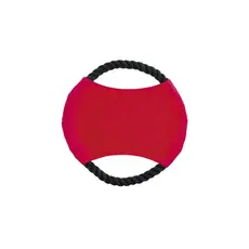 Frisbee Flybit, Farbe: rot personalisierte Geschenke 
