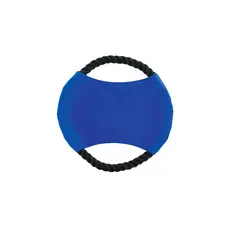 Frisbee Flybit, Farbe: blau personalisierte Geschenke 