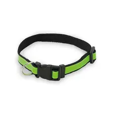 Hundehalsband Muttley, Farbe: schwarz personalisierte Geschenke 