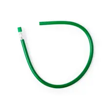 Bleistift Flexi, Farbe: grün personalisierte Geschenke 