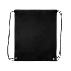 Rucksack Spook, Farbe: schwarz personalisierte Geschenke 