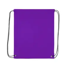 Rucksack Spook, Farbe: lila personalisierte Geschenke 