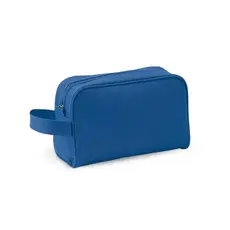 Kosmetik Tasche Trevi, Farbe: blau personalisierte Geschenke 