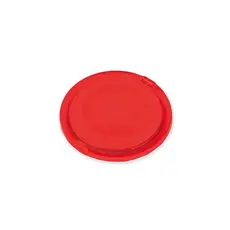 Taschenspiegel Naza, Farbe: rot personalisierte Geschenke 