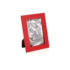 Bilderrahmen Stan, Farbe: rot personalisierte Geschenke 
