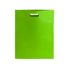 Tasche Blaster, Farbe: grün personalisierte Geschenke 