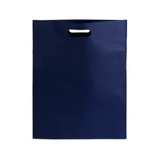 Tasche Blaster, Farbe: navy blau personalisierte Geschenke 