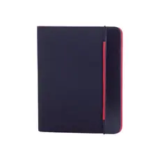 Mappe Mokai, Farbe: rot personalisierte Geschenke 