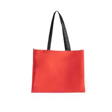 Tasche Tucson, Farbe: rot personalisierte Geschenke 