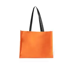 Tasche Tucson, Farbe: orange personalisierte Geschenke 