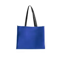 Tasche Tucson, Farbe: blau personalisierte Geschenke 
