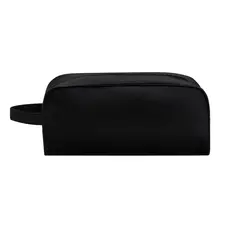 Schuhtasche Pirlo, Farbe: schwarz personalisierte Geschenke 