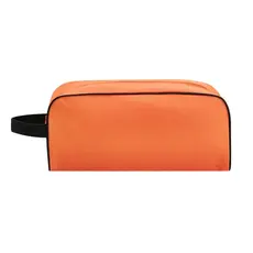 Schuhtasche Pirlo, Farbe: orange personalisierte Geschenke 