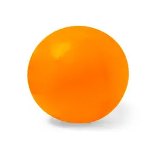 Strandball Magno, Farbe: orange personalisierte Geschenke 