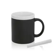 Tasse Colorful, Farbe: weiß personalisierte Geschenke 