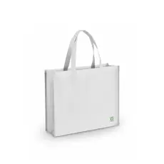 Tasche Flubber, Farbe: weiß personalisierte Geschenke 