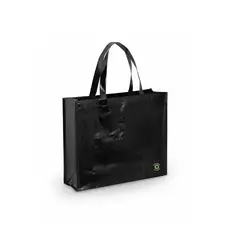 Tasche Flubber, Farbe: schwarz personalisierte Geschenke 