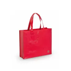 Tasche Flubber, Farbe: rot personalisierte Geschenke 