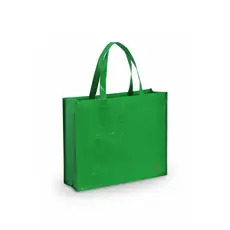 Tasche Flubber, Farbe: grün personalisierte Geschenke 