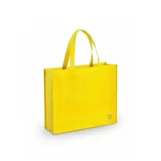 Tasche Flubber, Farbe: gelb personalisierte Geschenke 