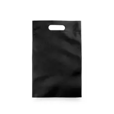 Tasche Desmond, Farbe: schwarz personalisierte Geschenke 