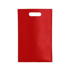 Tasche Desmond, Farbe: rot personalisierte Geschenke 