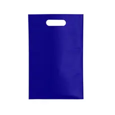 Tasche Desmond, Farbe: blau personalisierte Geschenke 
