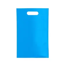 Tasche Desmond, Farbe: hellblau personalisierte Geschenke 