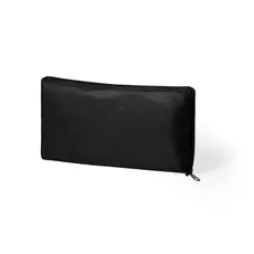 Kühltasche Daniels, Farbe: schwarz personalisierte Geschenke 